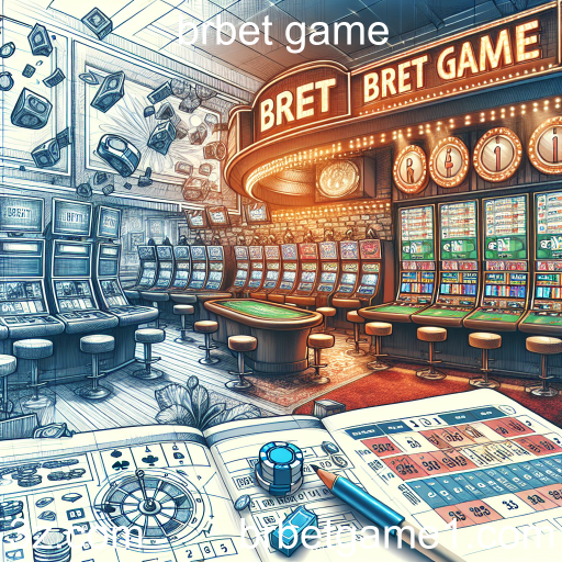 O Crescimento das Apostas Online no brbet game